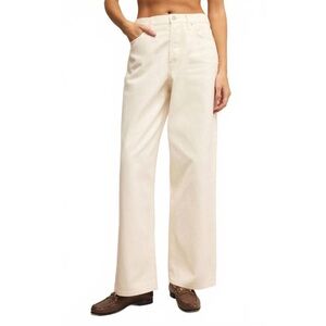 NWT Z Supply Lou Denim Pant Size 31